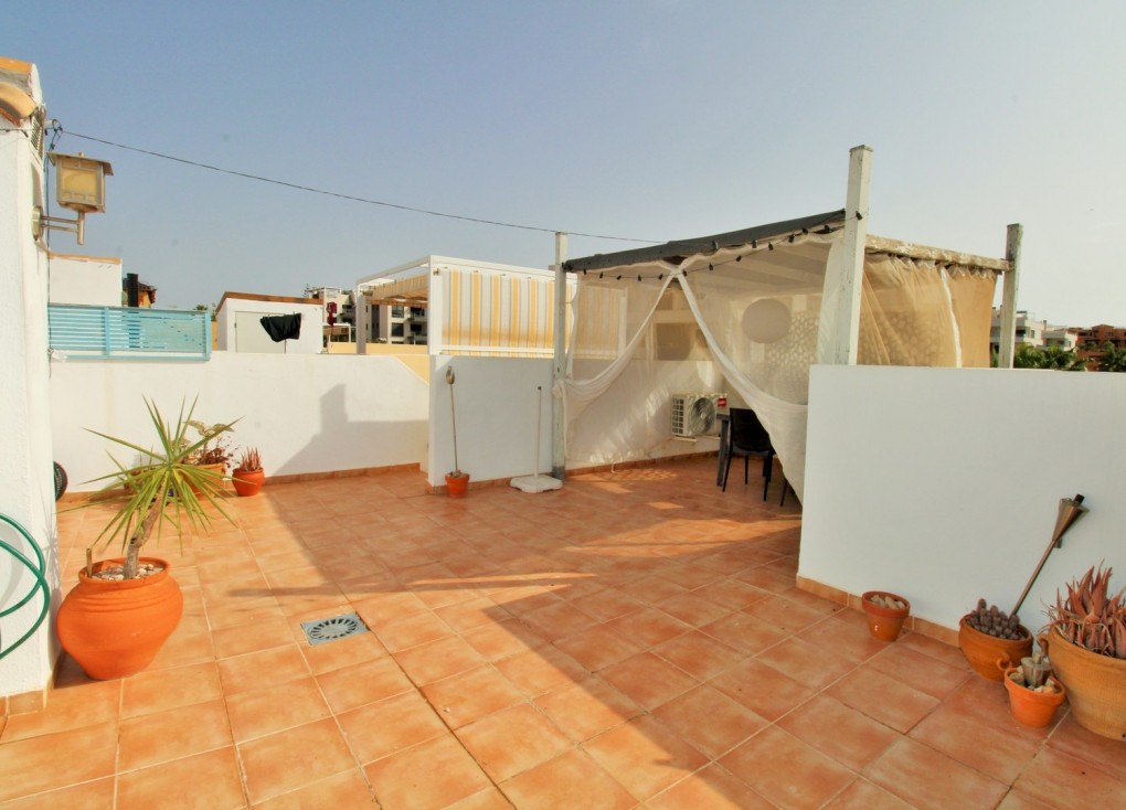 Reventa - Apartamento / piso - Villamartín