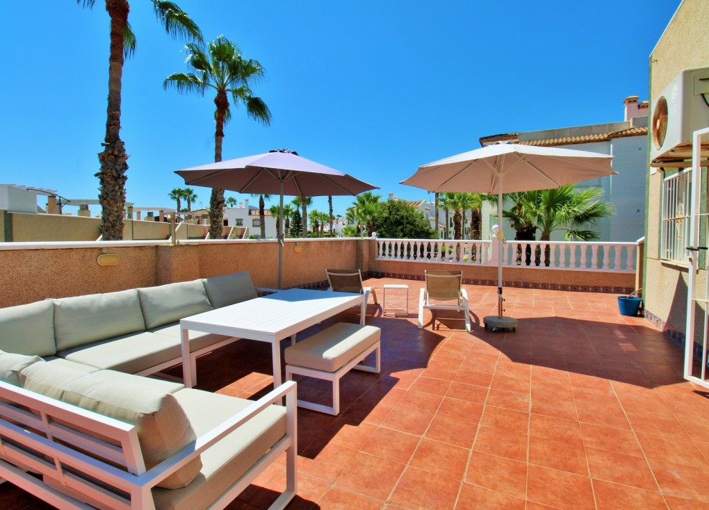 Reventa - Apartamento / piso - Villamartín