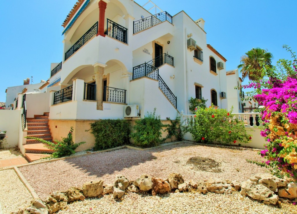 Reventa - Apartamento / piso - Villamartín