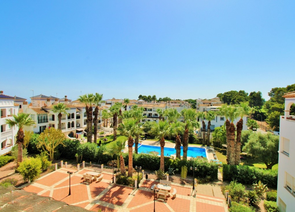 Reventa - Apartamento / piso - Villamartín
