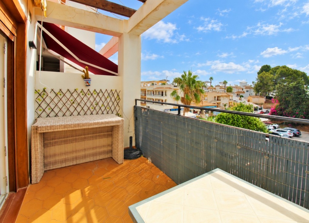 Reventa - Apartamento / piso - Villamartín