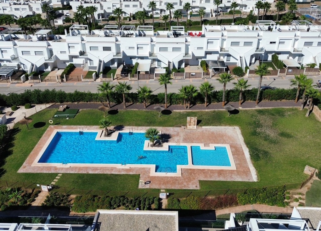Reventa - Apartamento / piso - Vistabella Golf