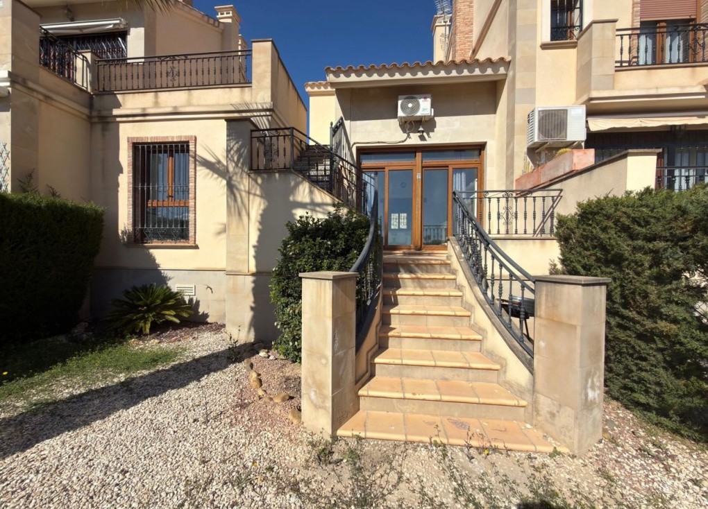 Reventa - Bungalow - Algorfa - La Finca Golf