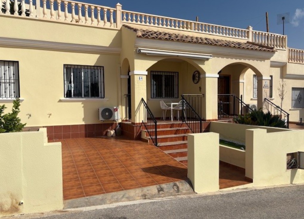 Reventa - Bungalow - Algorfa