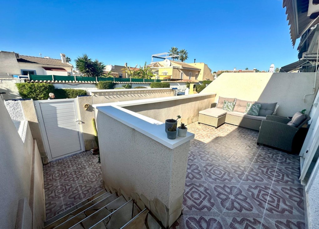 Reventa - Bungalow - Ciudad quesada - Ciudad Quesada