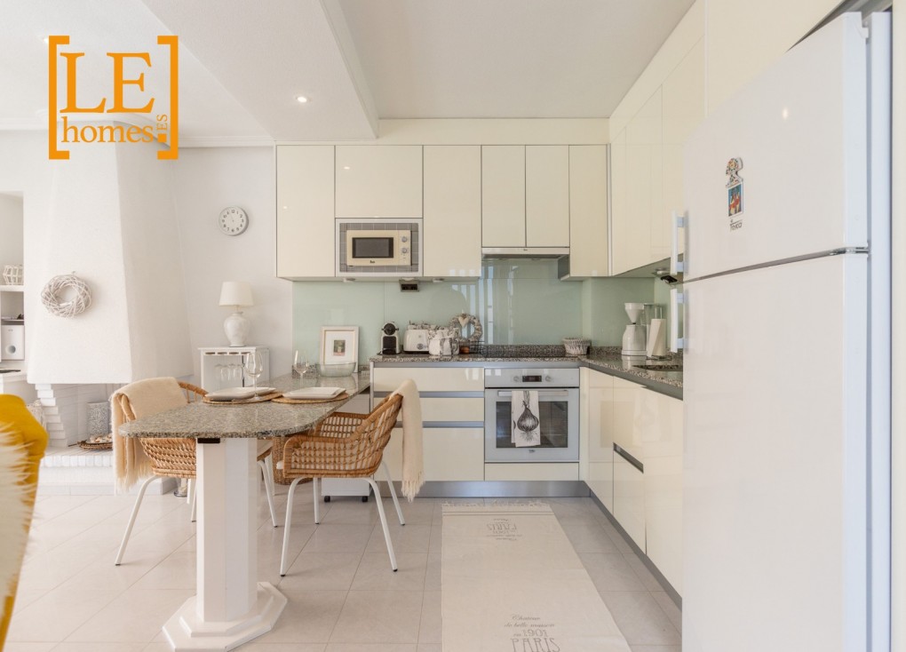 Reventa - Bungalow - Guardamar del Segura - moncayo