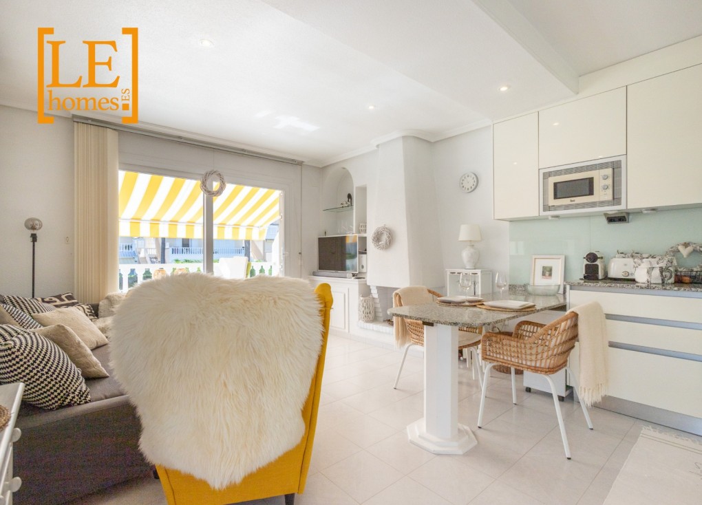 Reventa - Bungalow - Guardamar del Segura - moncayo