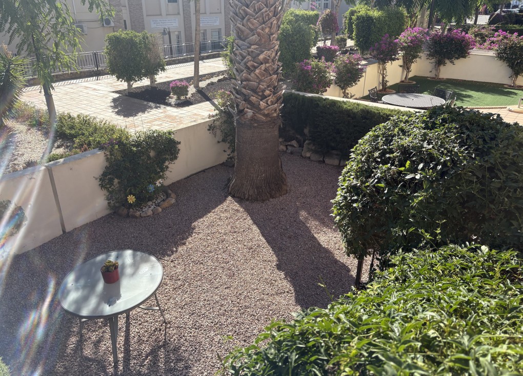 Reventa - Bungalow - La Finca Golf