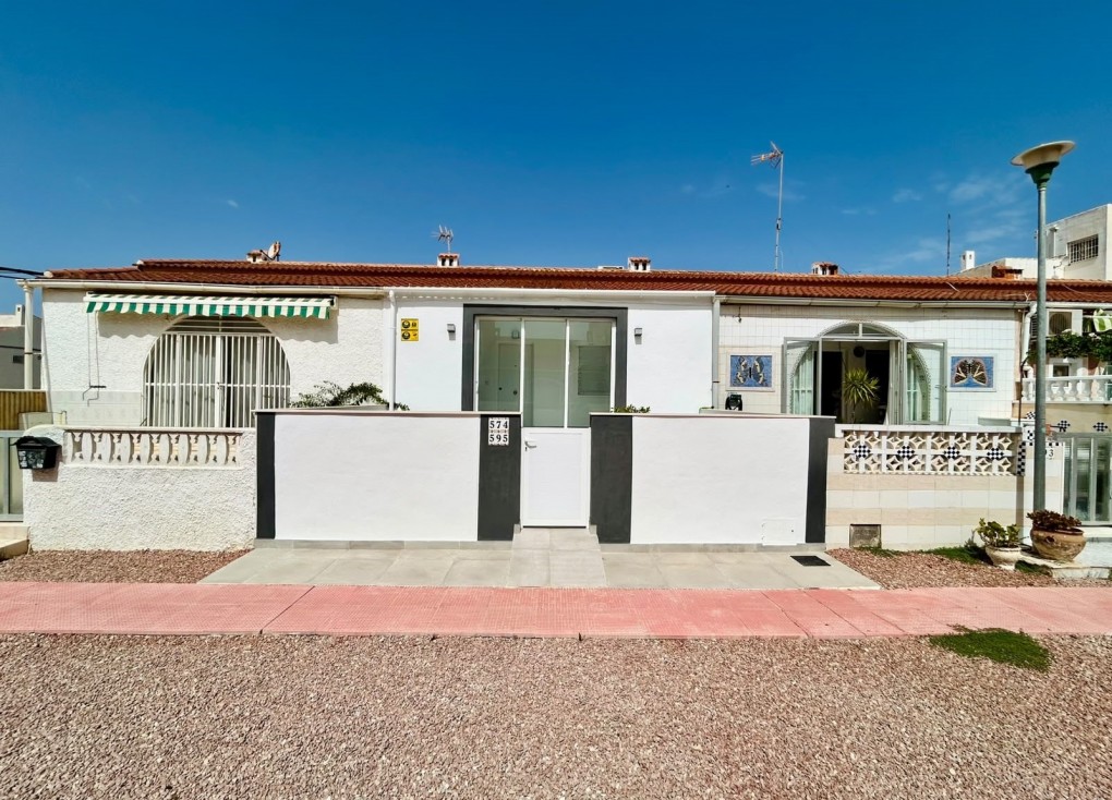 Reventa - Bungalow - La Siesta - El Salado - Torreta - La Siesta