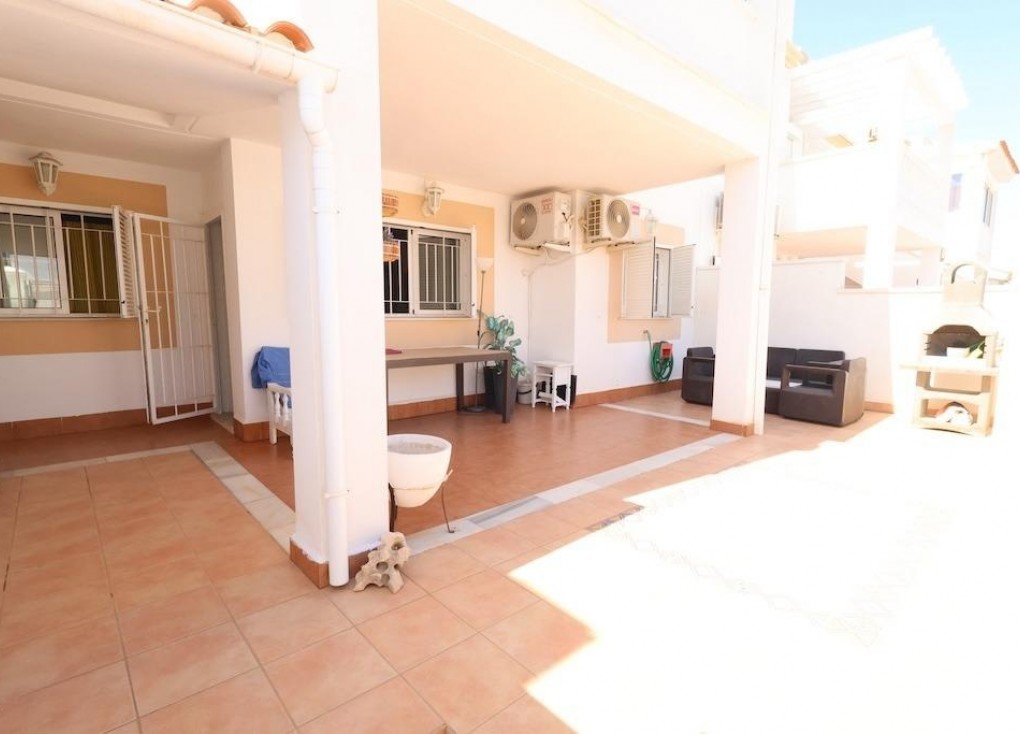 Reventa - Bungalow - Los Alcazares - Santa Rosalia