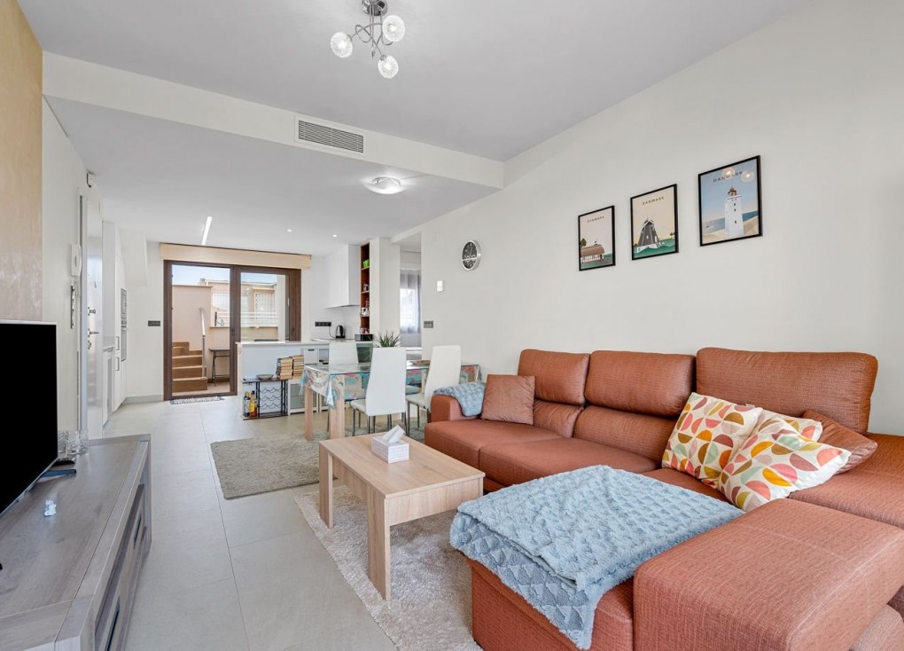 Reventa - Bungalow - Los balcones - Los Balcones