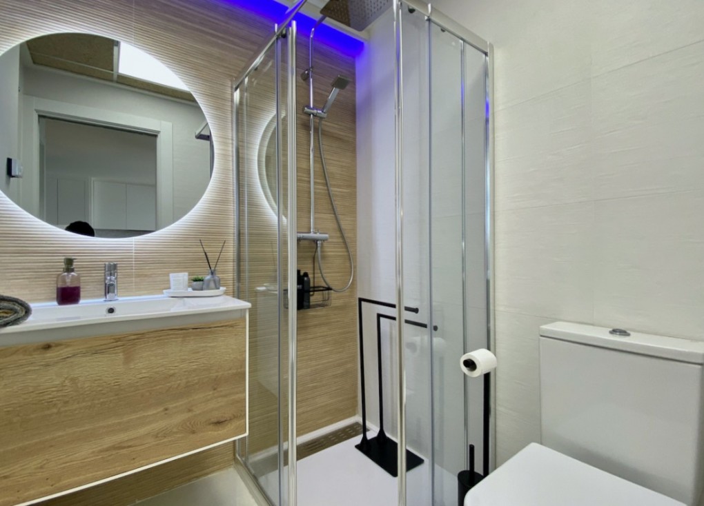 Reventa - Bungalow - Los balcones - Los Balcones