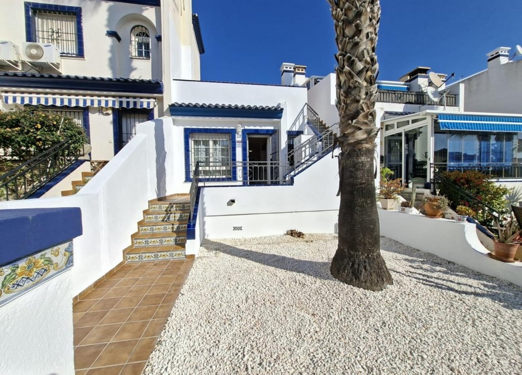 Reventa - Bungalow - Orihuela - Calle Canal de La Mancha, 03189