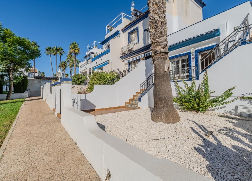 Reventa - Bungalow - Orihuela - Calle Canal de La Mancha, 03189