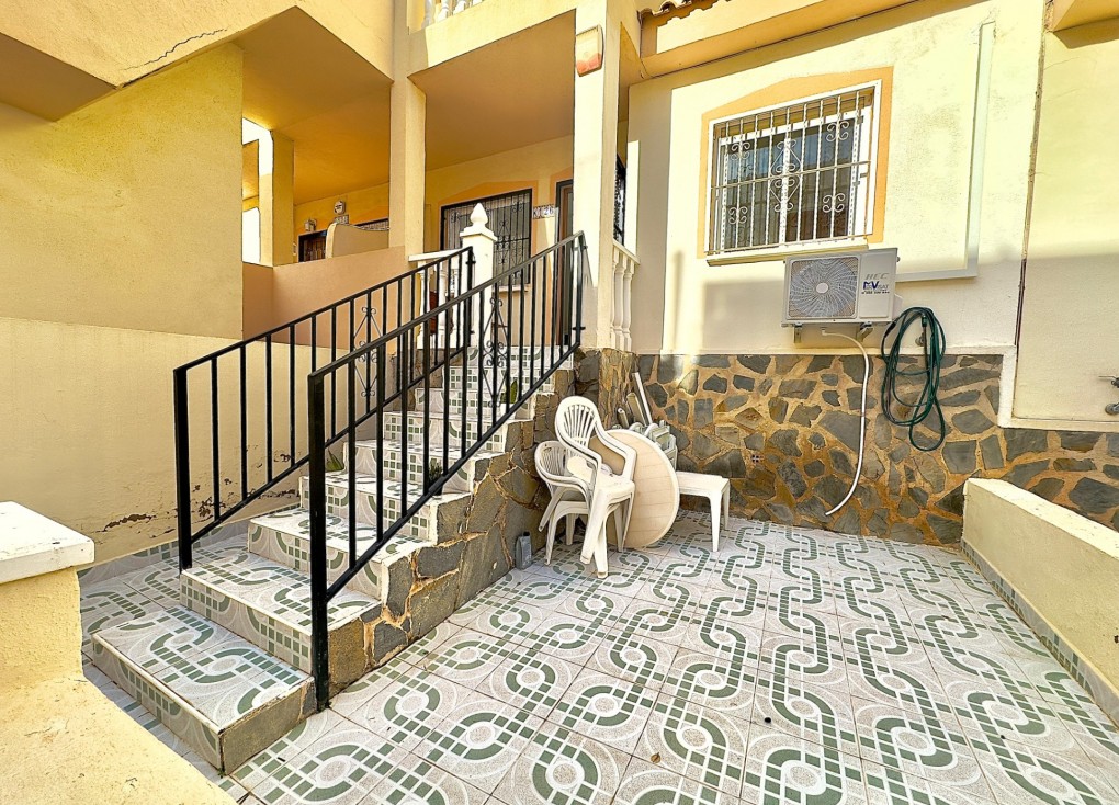 Reventa - Bungalow - Orihuela Costa - La Florida