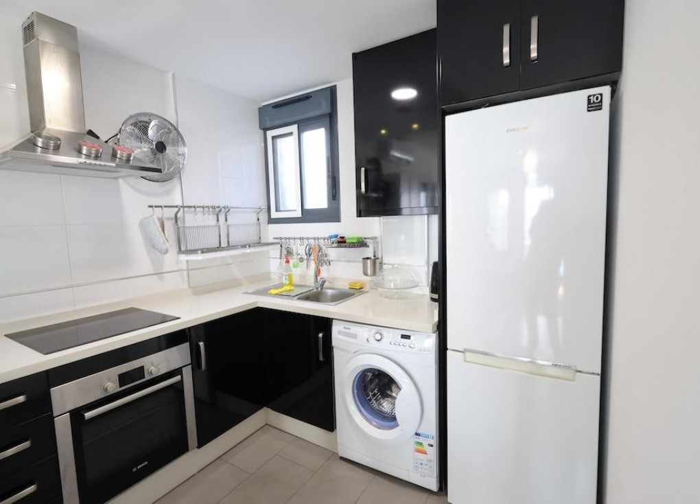 Reventa - Bungalow - Orihuela Costa - La Zenia