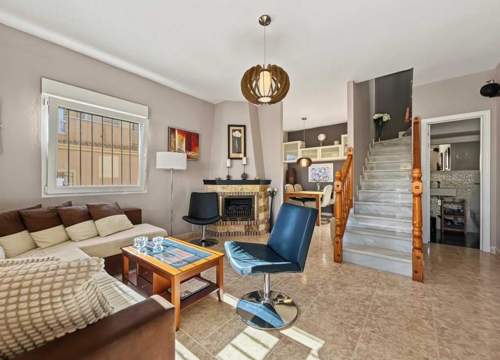 Reventa - Bungalow - Orihuela Costa - Lomas de Don Juan