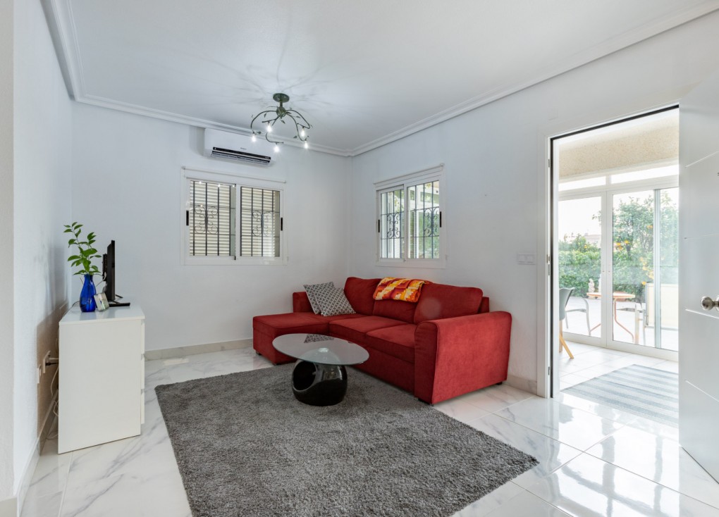 Reventa - Bungalow - Orihuela Costa - Playa Flamenca