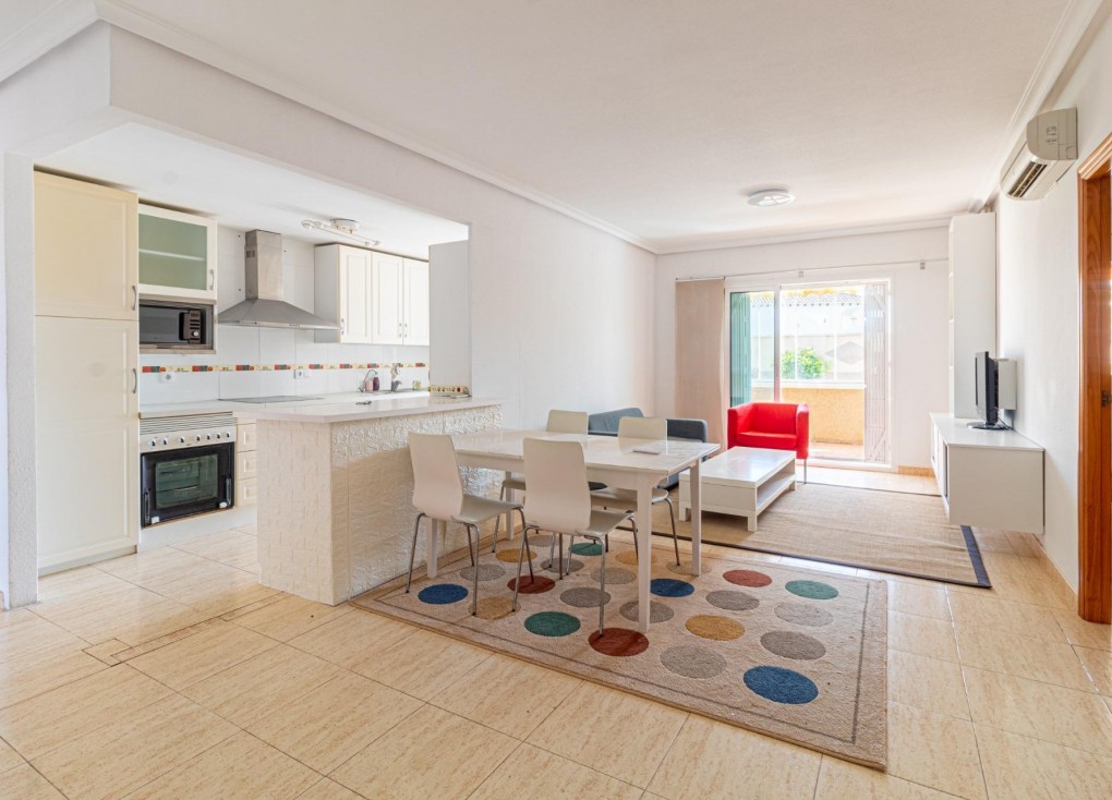 Reventa - Bungalow - Orihuela Costa - Punta Prima