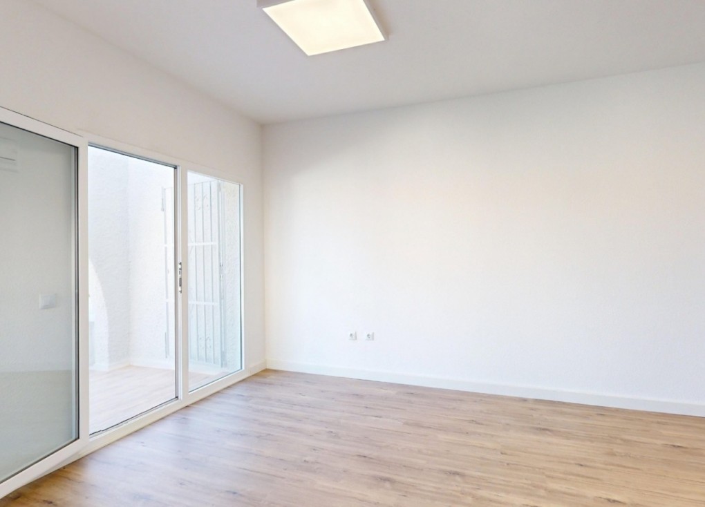 Reventa - Bungalow - Orihuela Costa - Villamartín