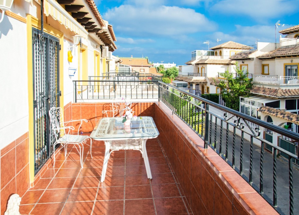 Reventa - Bungalow - Orihuela Costa