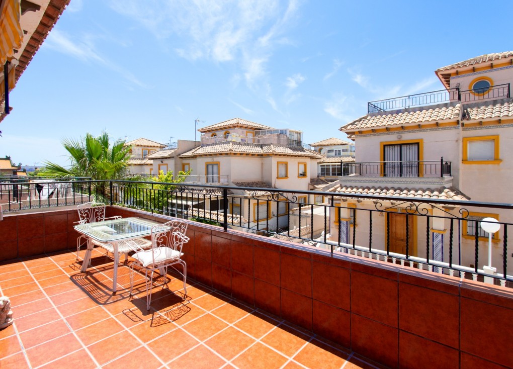 Reventa - Bungalow - Orihuela Costa