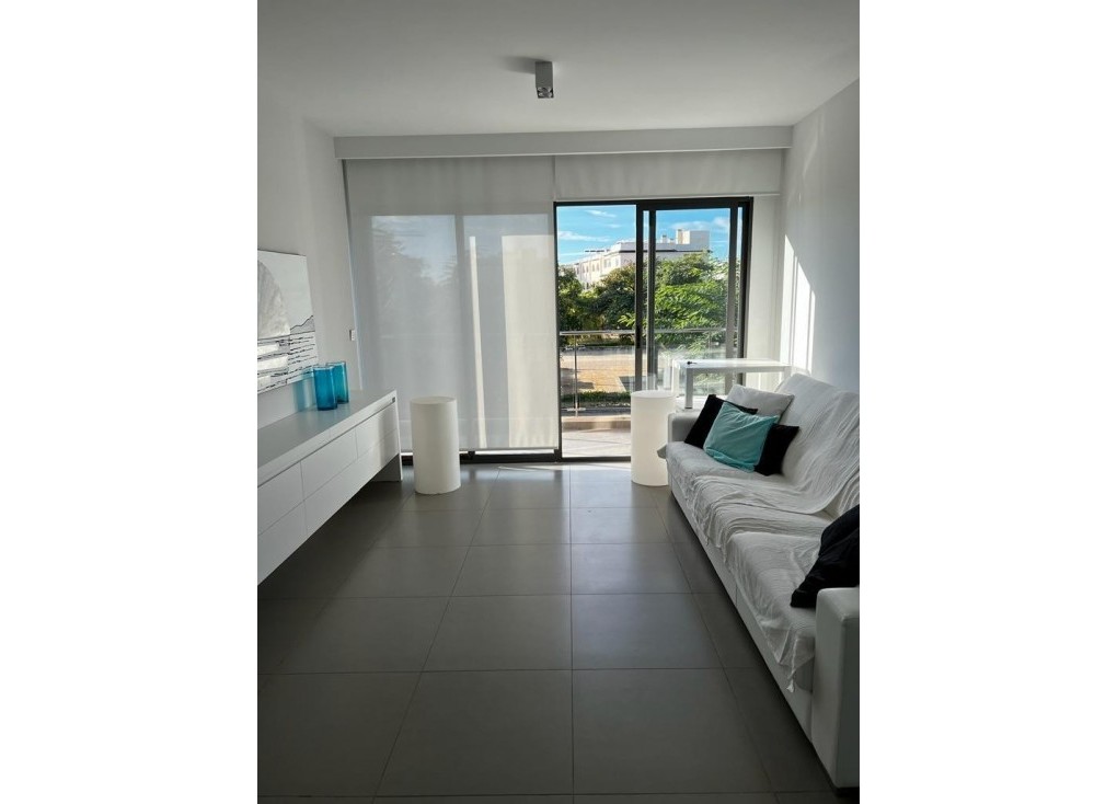 Reventa - Bungalow - Pilar de la Horadada - Mil Palmeras