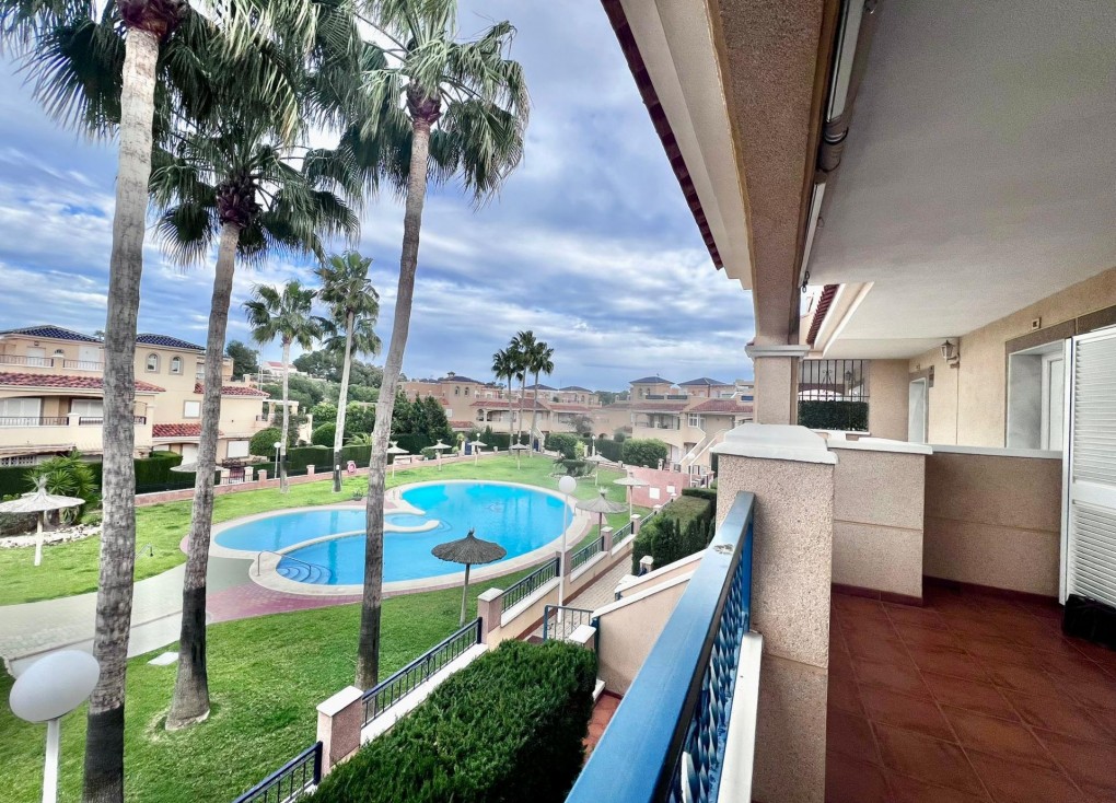 Reventa - Bungalow - Pilar de la Horadada