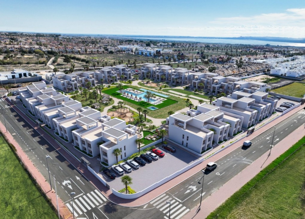 Reventa - Bungalow - Rojales - Ciudad quesada