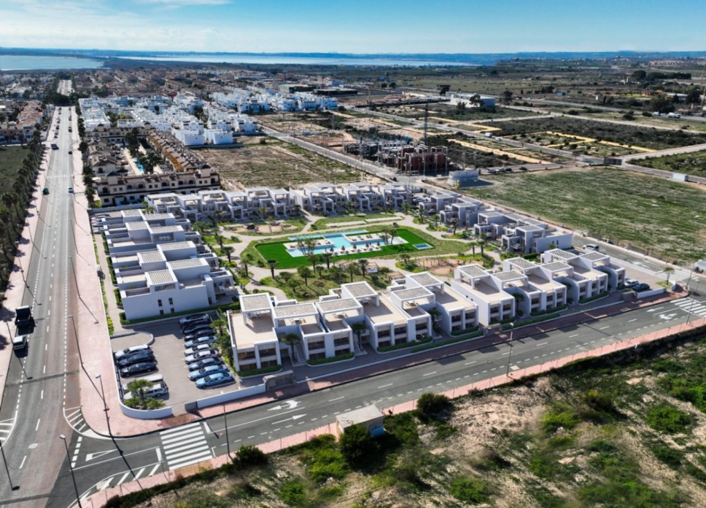 Reventa - Bungalow - Rojales - Ciudad quesada