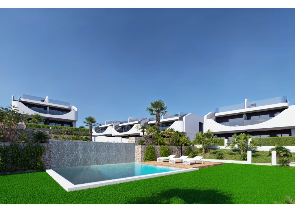 Reventa - Bungalow - San Miguel de Salinas