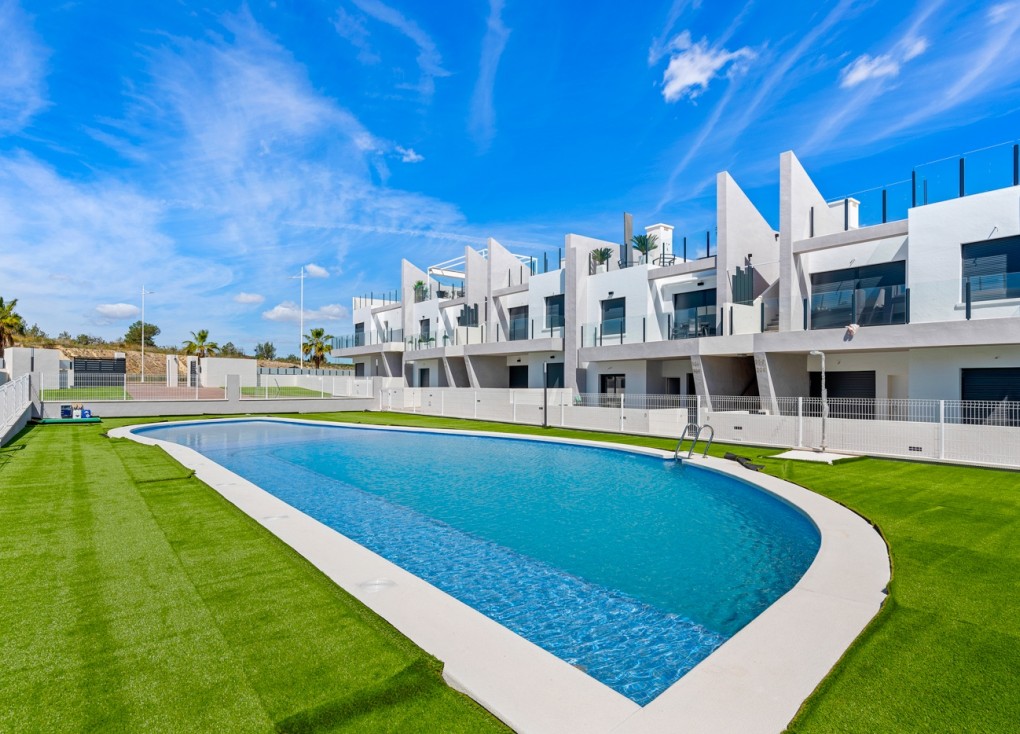 Reventa - Bungalow - San Miguel de Salinas