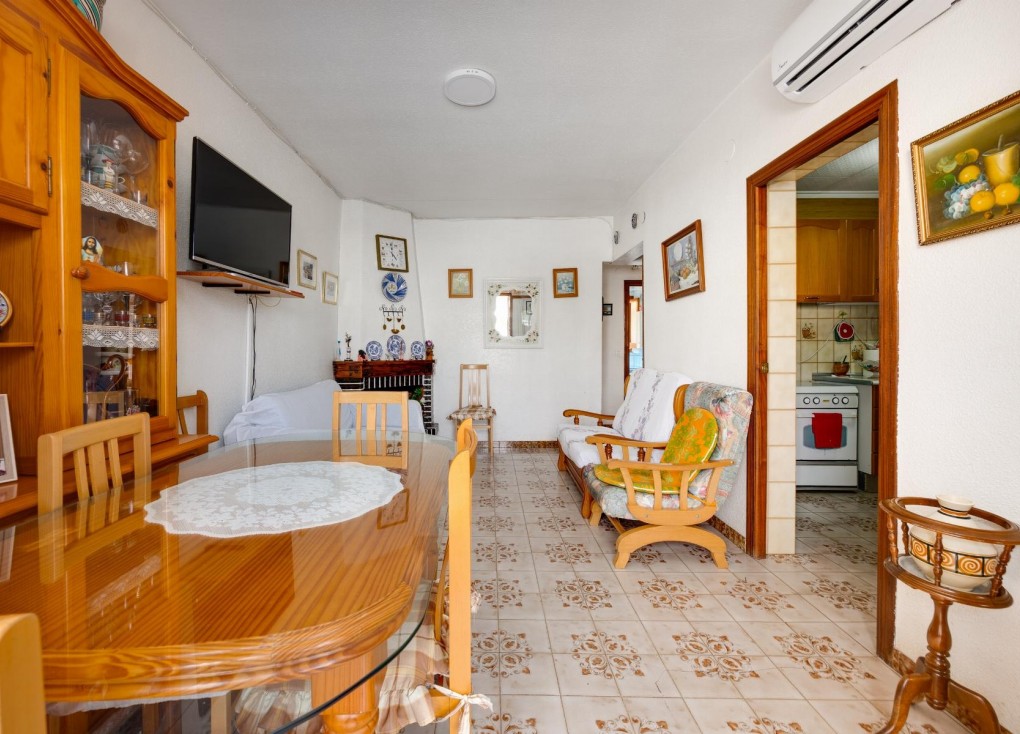 Reventa - Bungalow - Torrevieja - Acequion