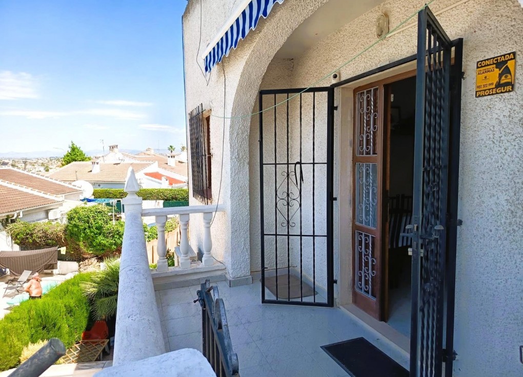 Reventa - Bungalow - Torrevieja - La Siesta
