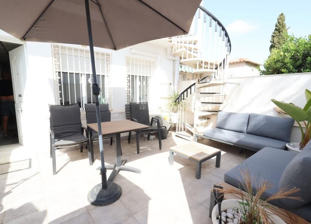 Reventa - Bungalow - Torrevieja - La Siesta
