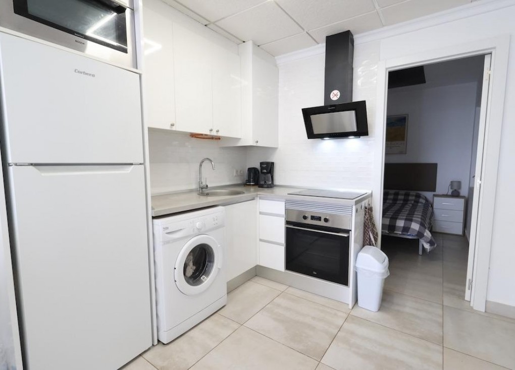 Reventa - Bungalow - Torrevieja - La Siesta