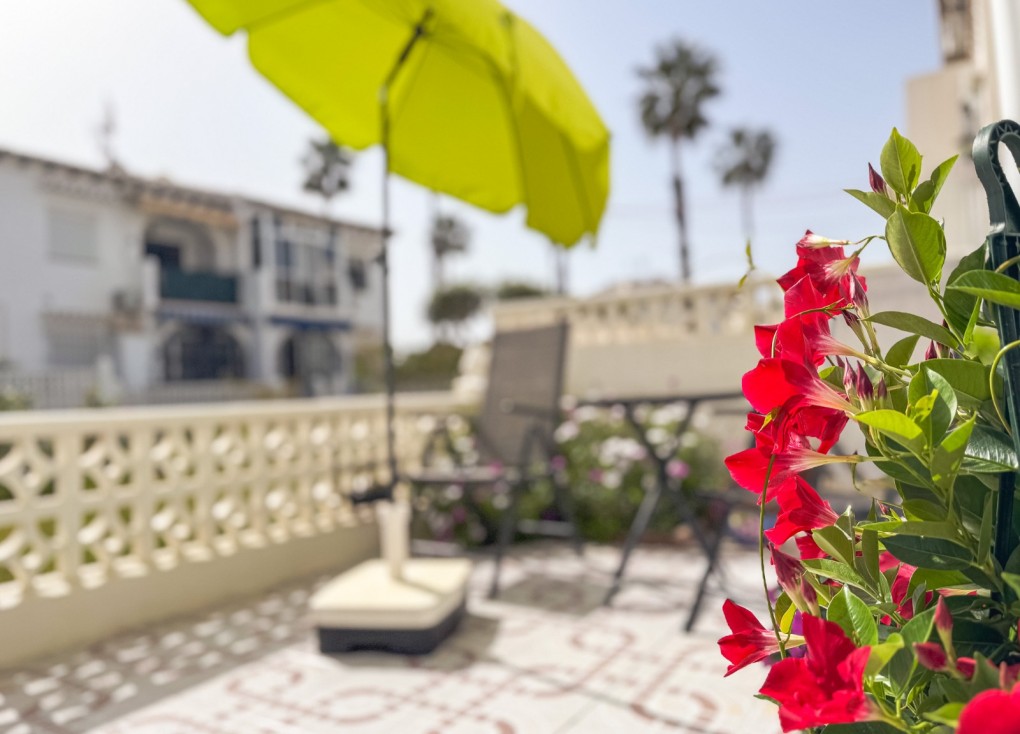 Reventa - Bungalow - Torrevieja - Lago Jardin