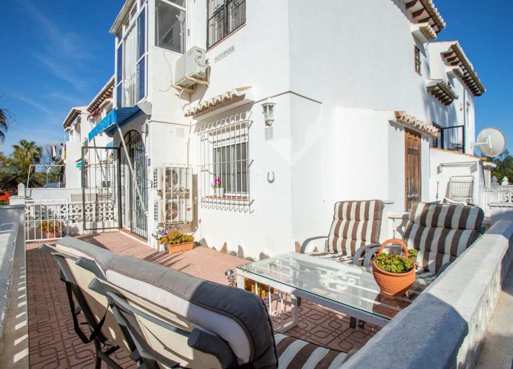 Reventa - Bungalow - Torrevieja - Lago Jardin