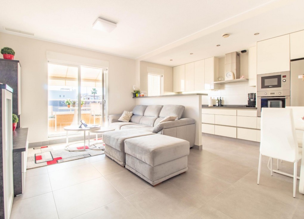 Reventa - Bungalow - Torrevieja - Punta Prima