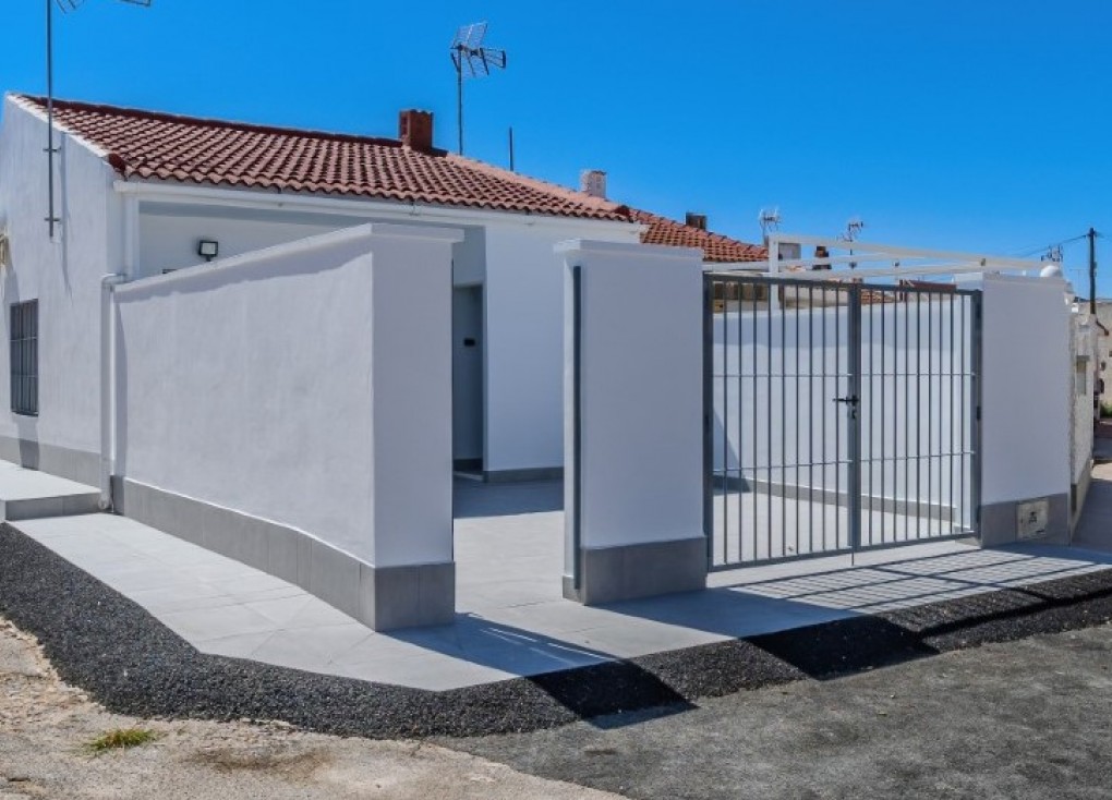 Reventa - Bungalow - Torrevieja