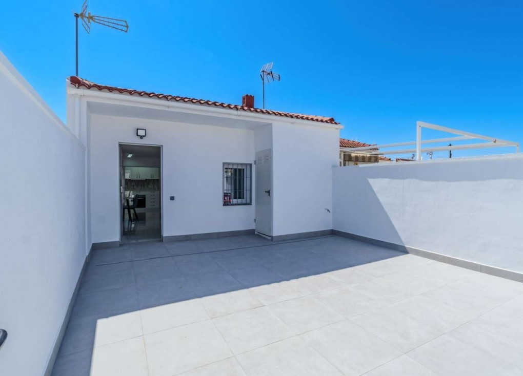 Reventa - Bungalow - Torrevieja