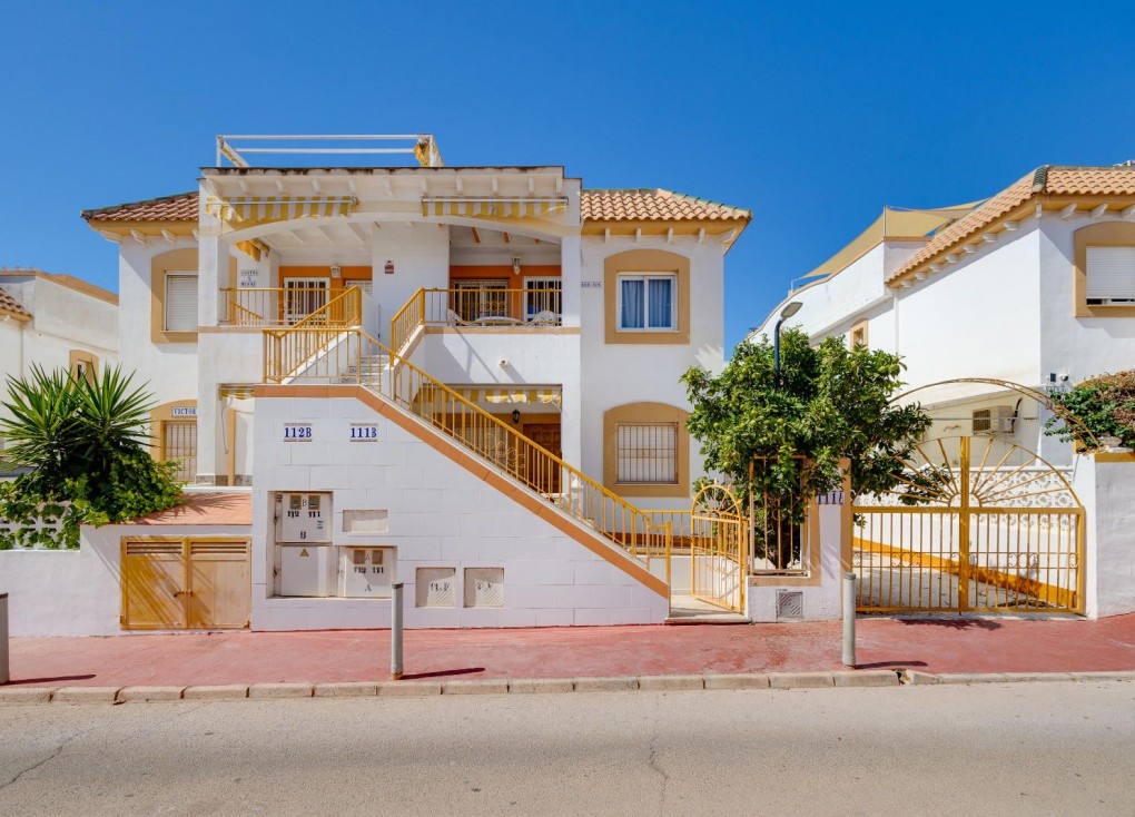 Reventa - Bungalow - Torrevieja