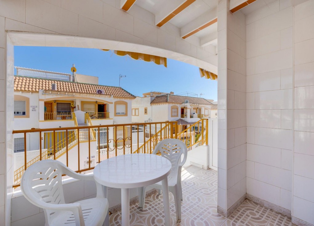 Reventa - Bungalow - Torrevieja
