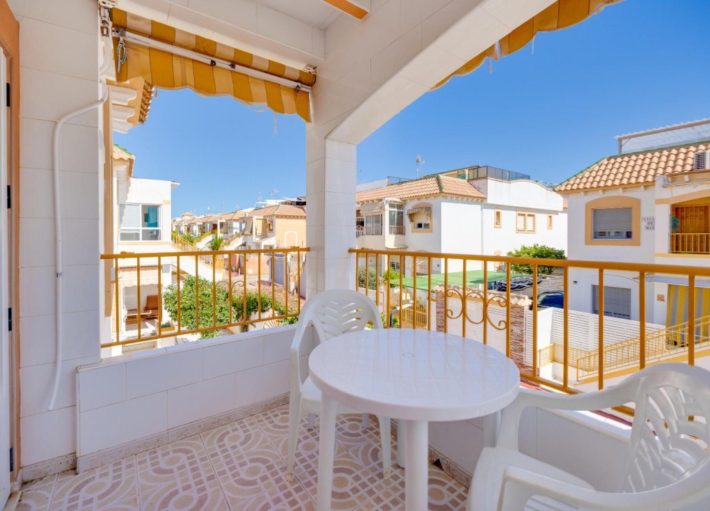 Reventa - Bungalow - Torrevieja