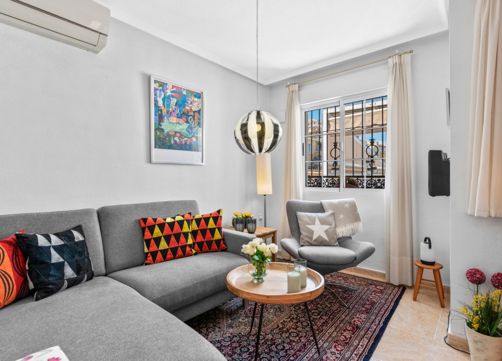 Reventa - Bungalow - Torrevieja