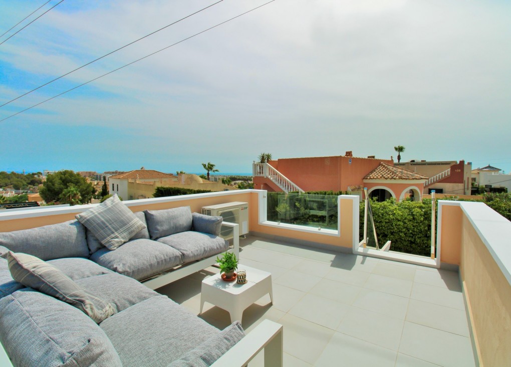 Reventa - Bungalow - Villamartín