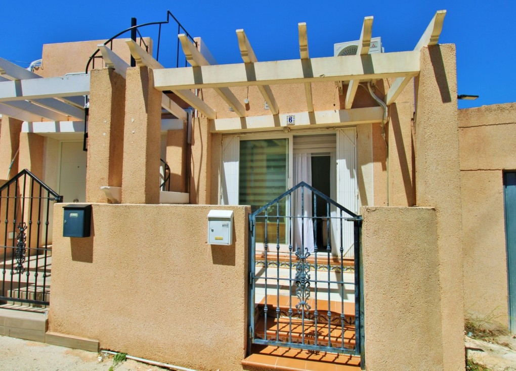 Reventa - Bungalow - Villamartín