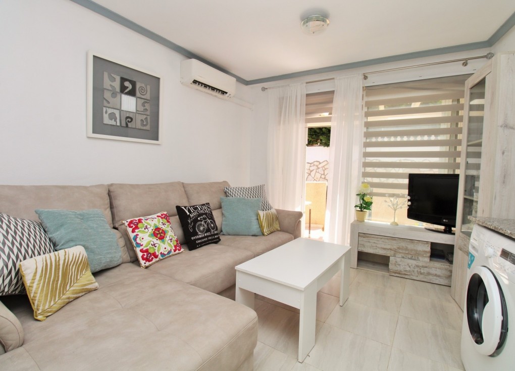 Reventa - Bungalow - Villamartín