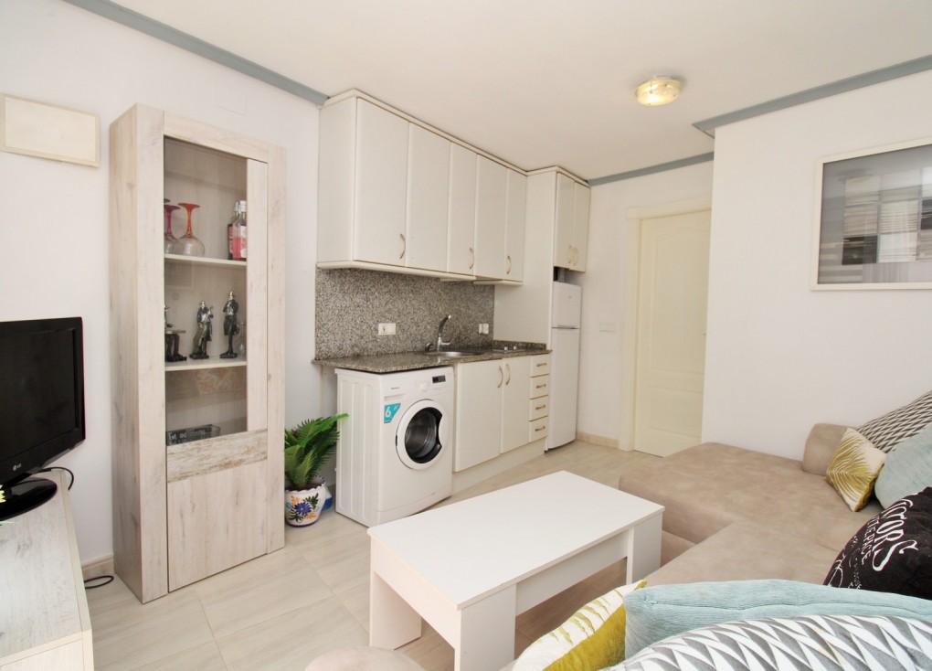 Reventa - Bungalow - Villamartín