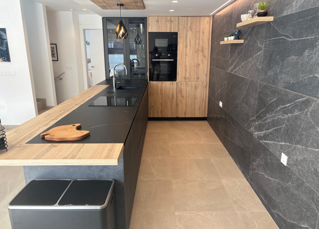 Reventa - Casa adosada - Algorfa - La Finca Golf